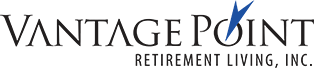 Vantage Point Retirement Living: Homepage